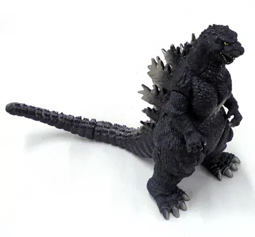 中古】フィギュア ゴジラ(背びれ：銀) 「ゴジラVSキングギドラ