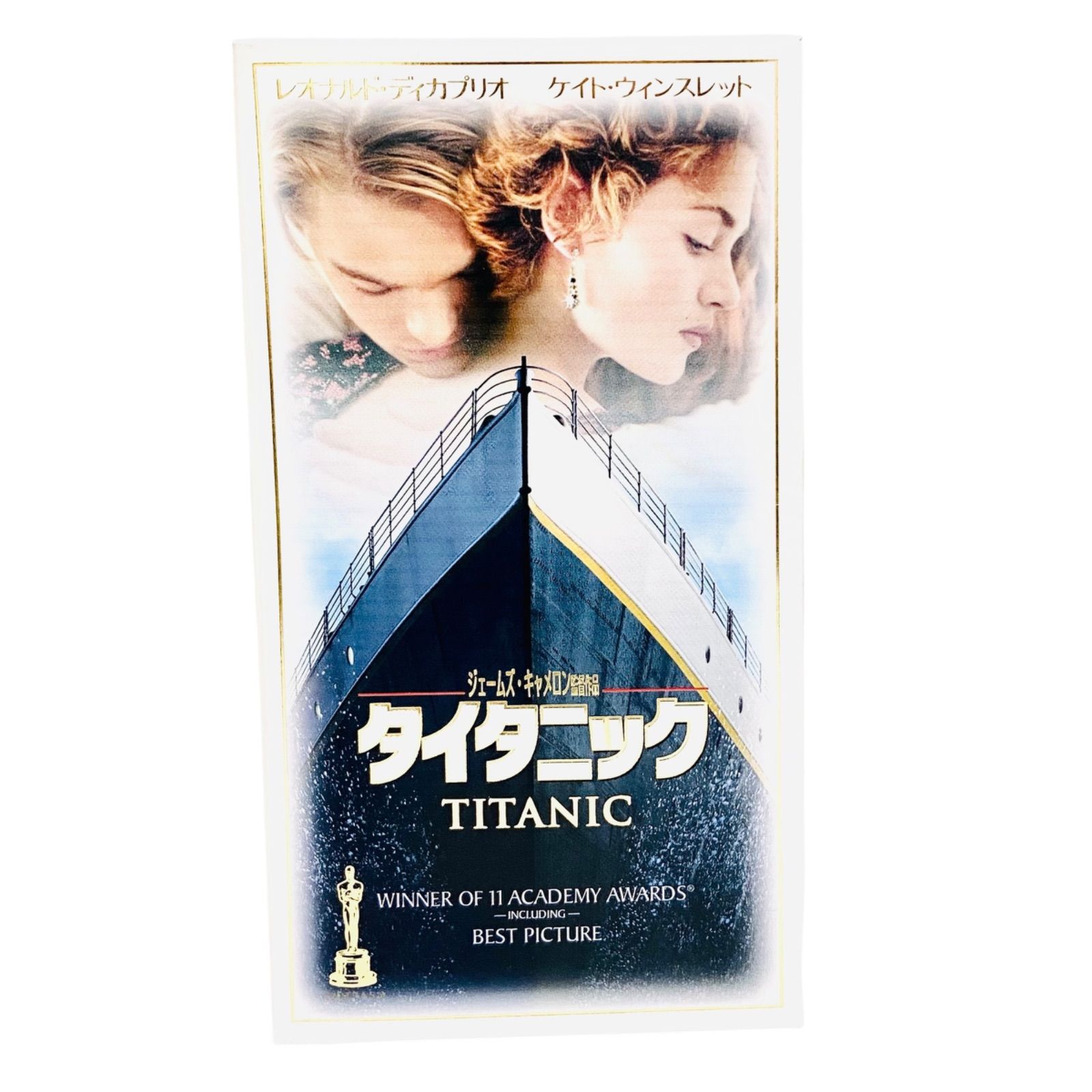 映画　タイタニック　フィルム　レオナルド・ディカプリオ　ケイト・ウィンスレット ケイト・ウィンスレット、『タイタニック』でジャックが息絶える