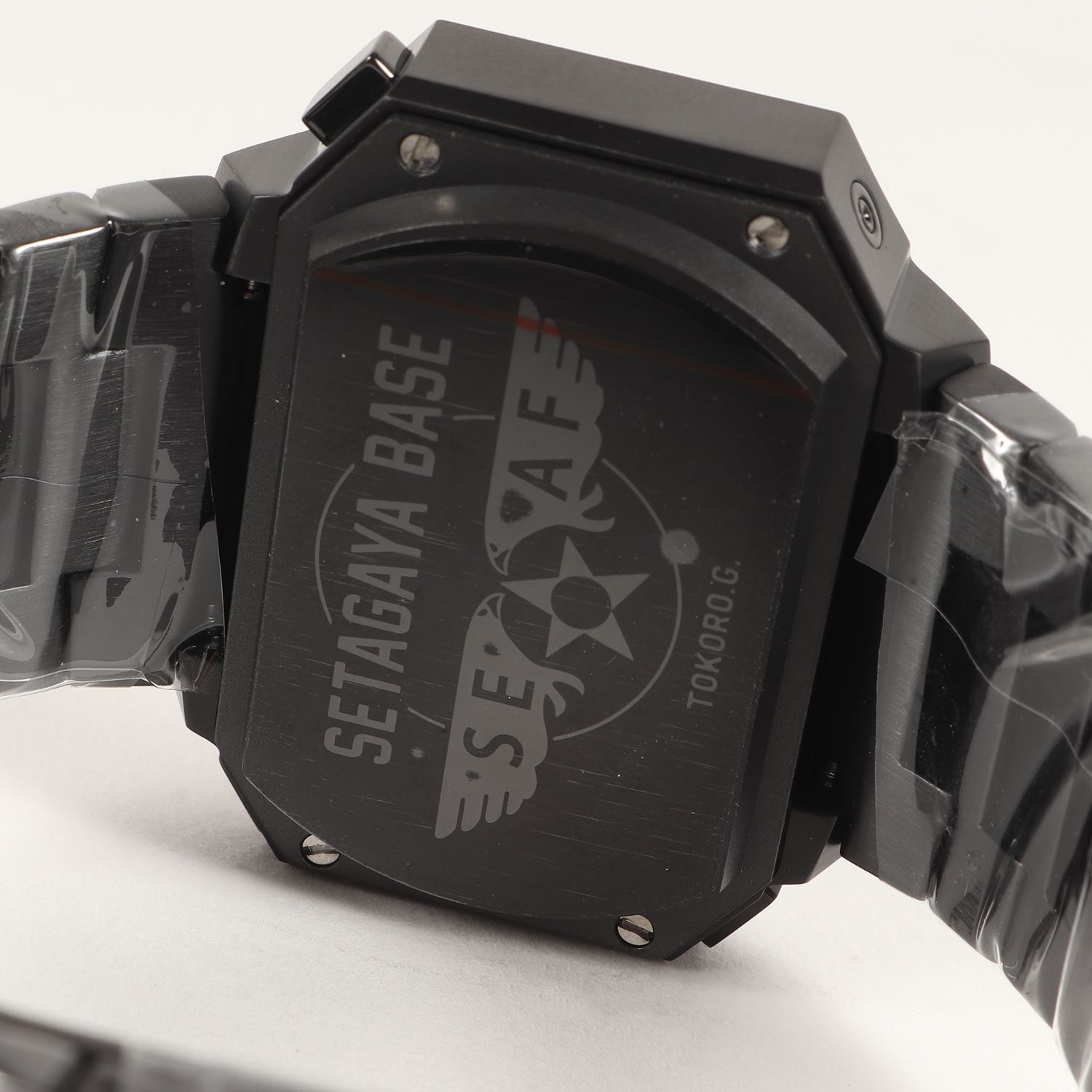 所さんの超DAITAI時計 Limited Black / 世田谷ベース 最 安値 で