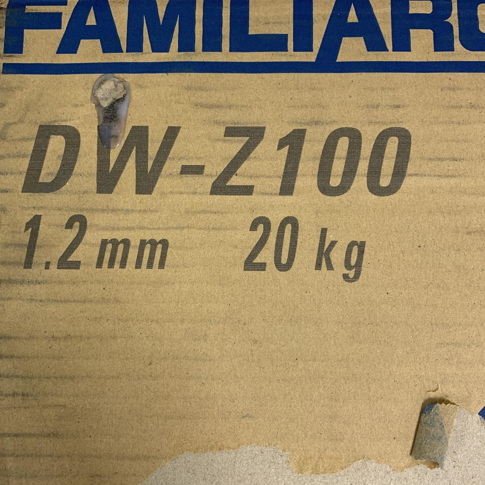 ♭♭FAMILIARC