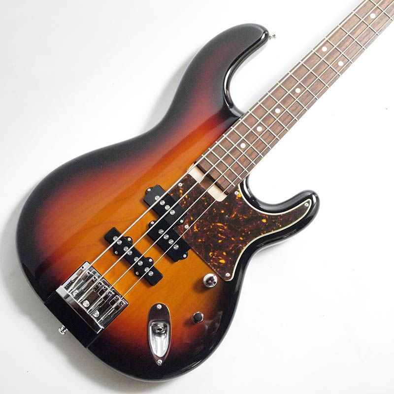 Killer|ベース KB-CRIMINAL BASS 3 Tone Sunburst キラー