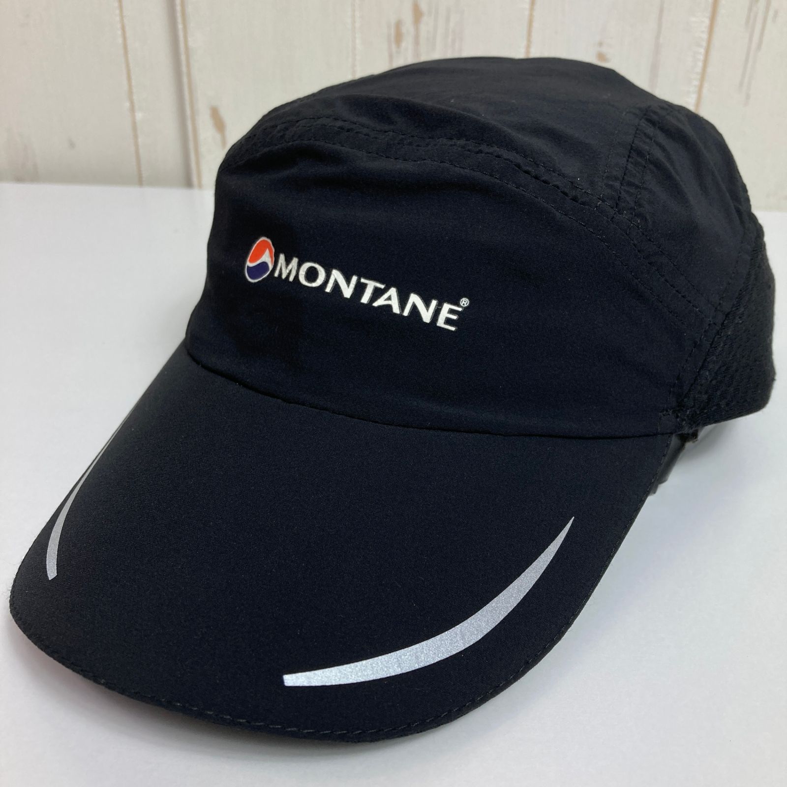 OneSize ブラック系】 Montane ( モンテイン ) リフレクティブ