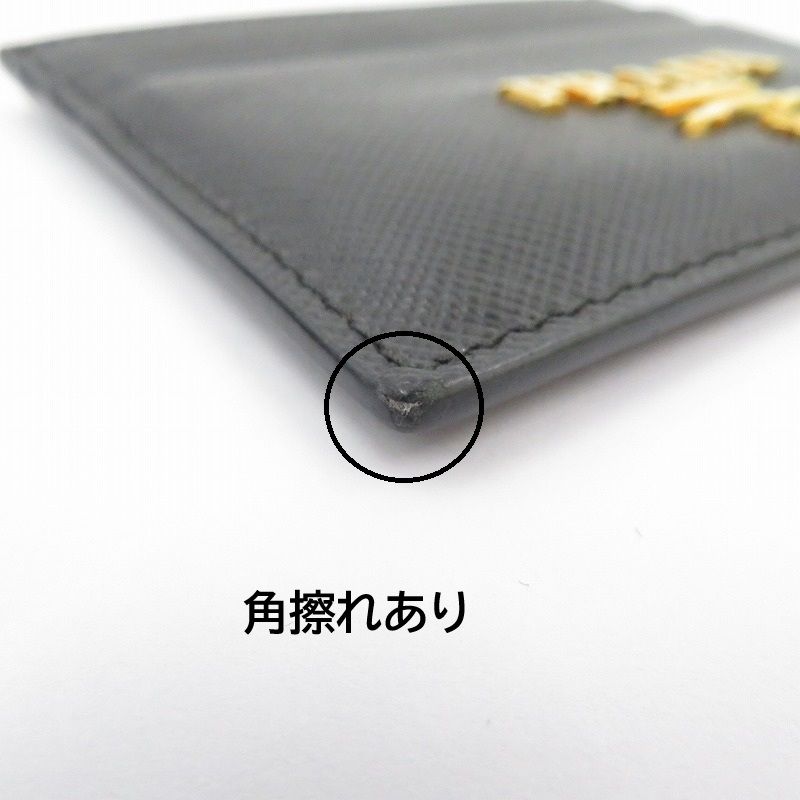 プラダ カードケース