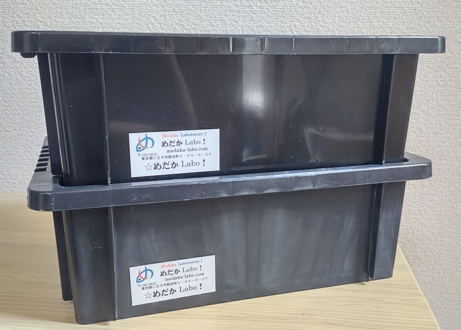 Radix RDL-4000G アンテナ