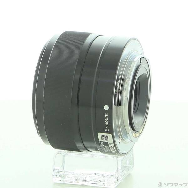 中古品〕 E 35mm F1.8 OSS SEL35F18 (Eレンズ)【344】 中古】 【並品