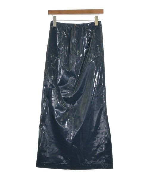 Paco Rabanne ロング・マキシ丈スカート レディース 【古着】【中古  