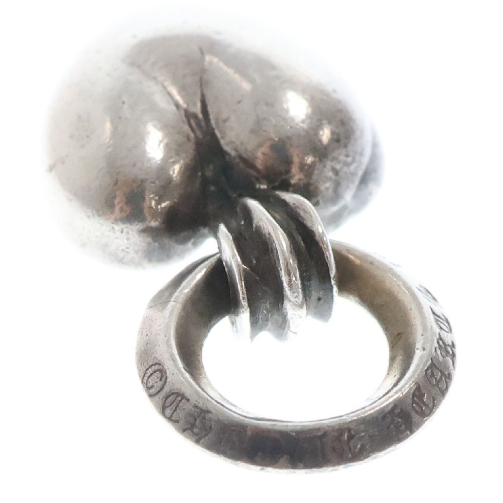 CHROME HEARTS (クロムハーツ) HEART CHARM ハートチャーム ペンダント  