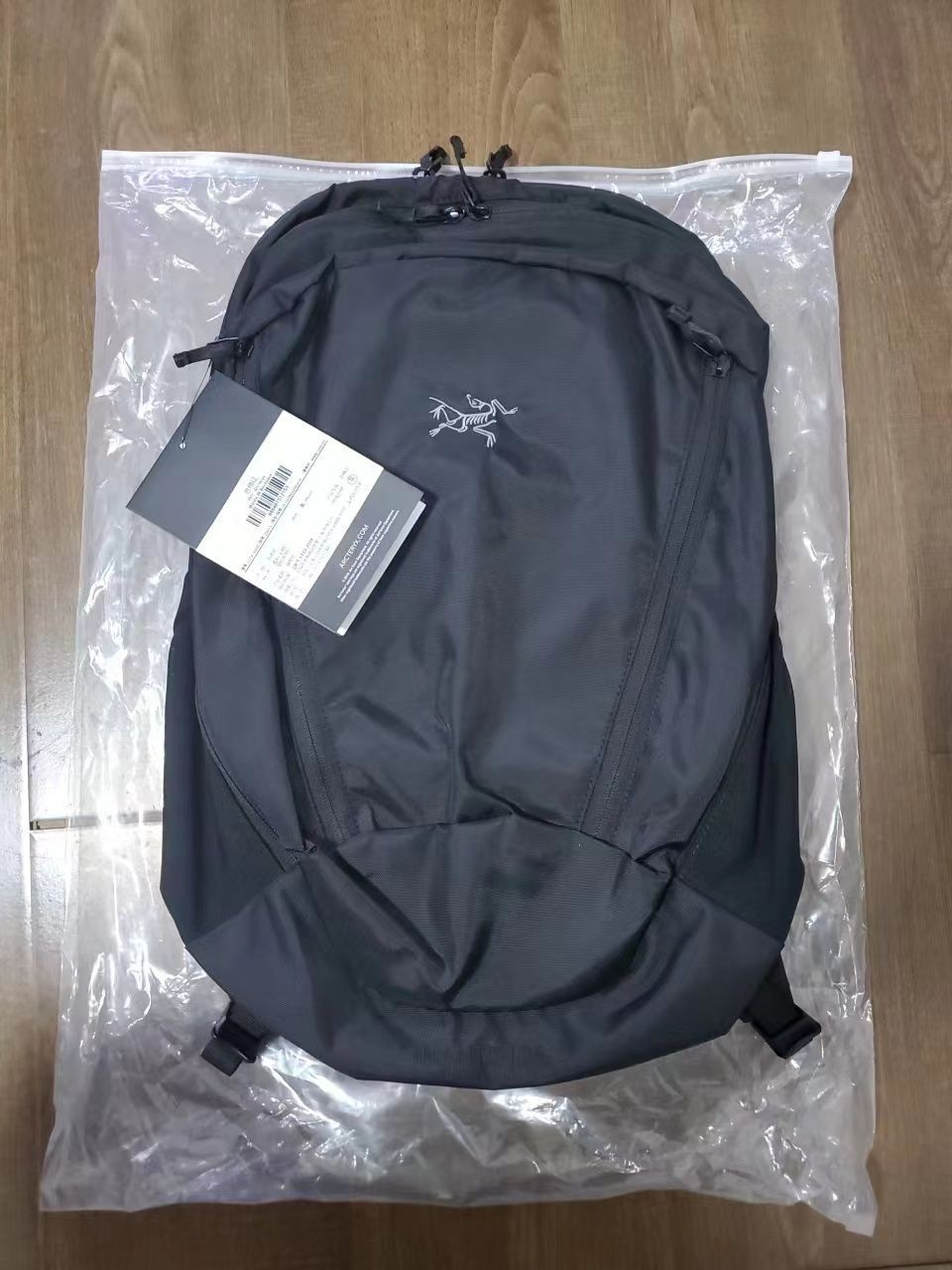 BEAMS BOY ARC'TERYX / MANTIS26☆人気アークテリクス BEAMS BOY ARC