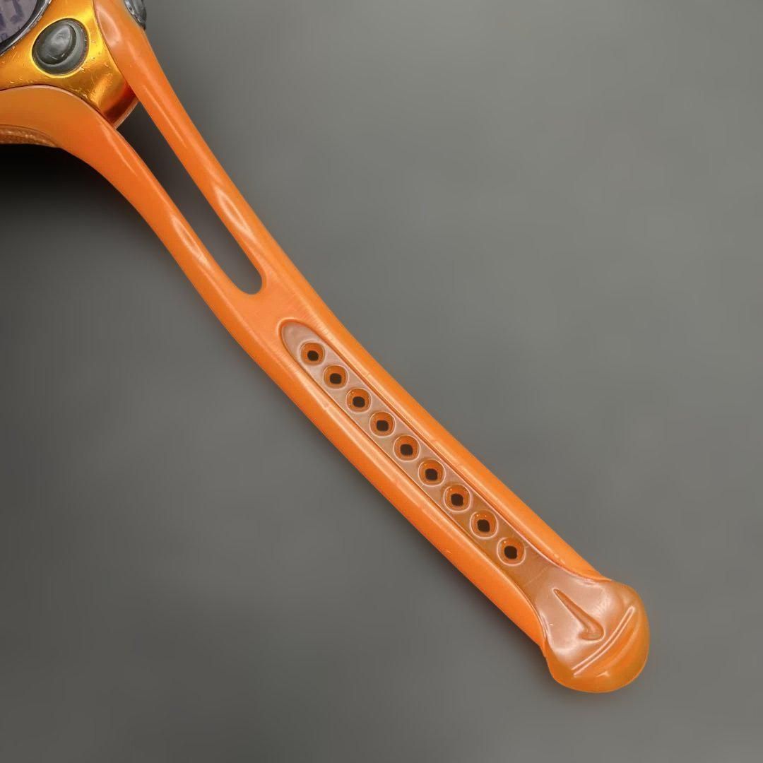 NIKE TRIAX SWIFT 724 デジタル オレンジ ナイキ トライアックス