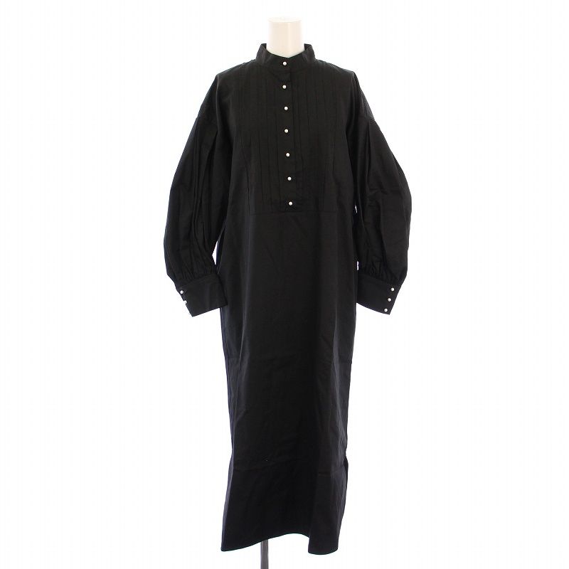 新品タグ付き】TSURU by MARIKO OIKAWA Tamara 黒