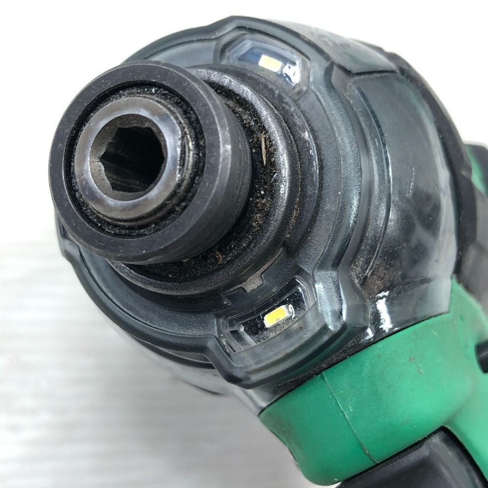 インパクトドライバ WH12DCA