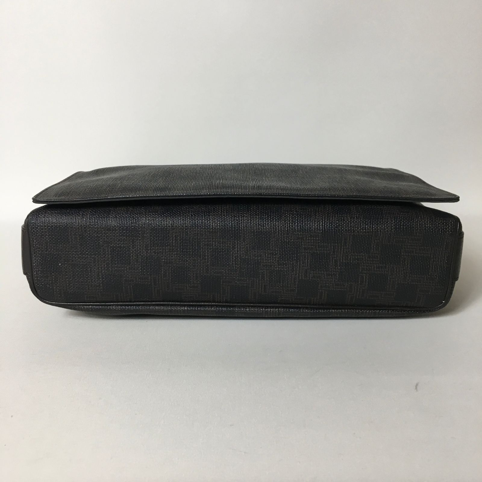 2508-238｜美品｜ダンヒル メッセンジャーバッグ ダークブラウン 2508-238｜美品｜ダンヒル メッセンジャーバッグ ダークブラウン