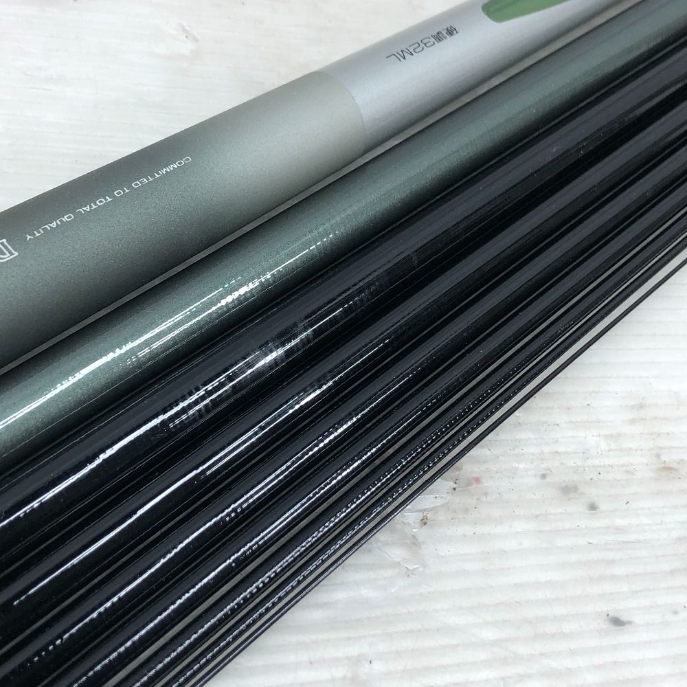 DAIWA - ΣΣDAIWA ダイワ 渓流竿 HS雪渓 硬調32ML 05215532 DAIWA - ΣΣDAIWA ダイワ 渓流竿 HS雪渓 硬調32ML 05215532の通販