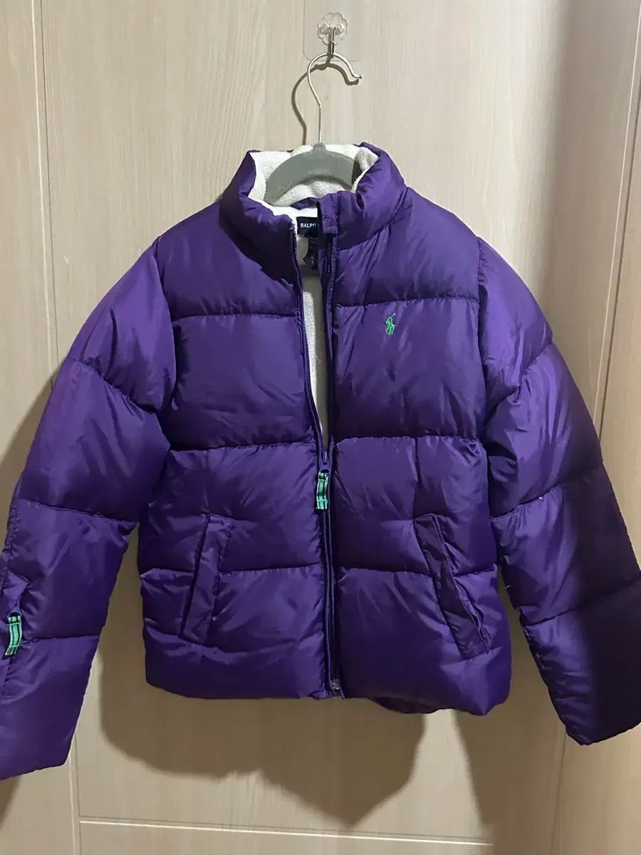 ポロ Ralph Lauren(ラルフローレン) キッズ ダウン S