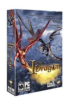 (非常に良い)I of the Dragon (輸入版)