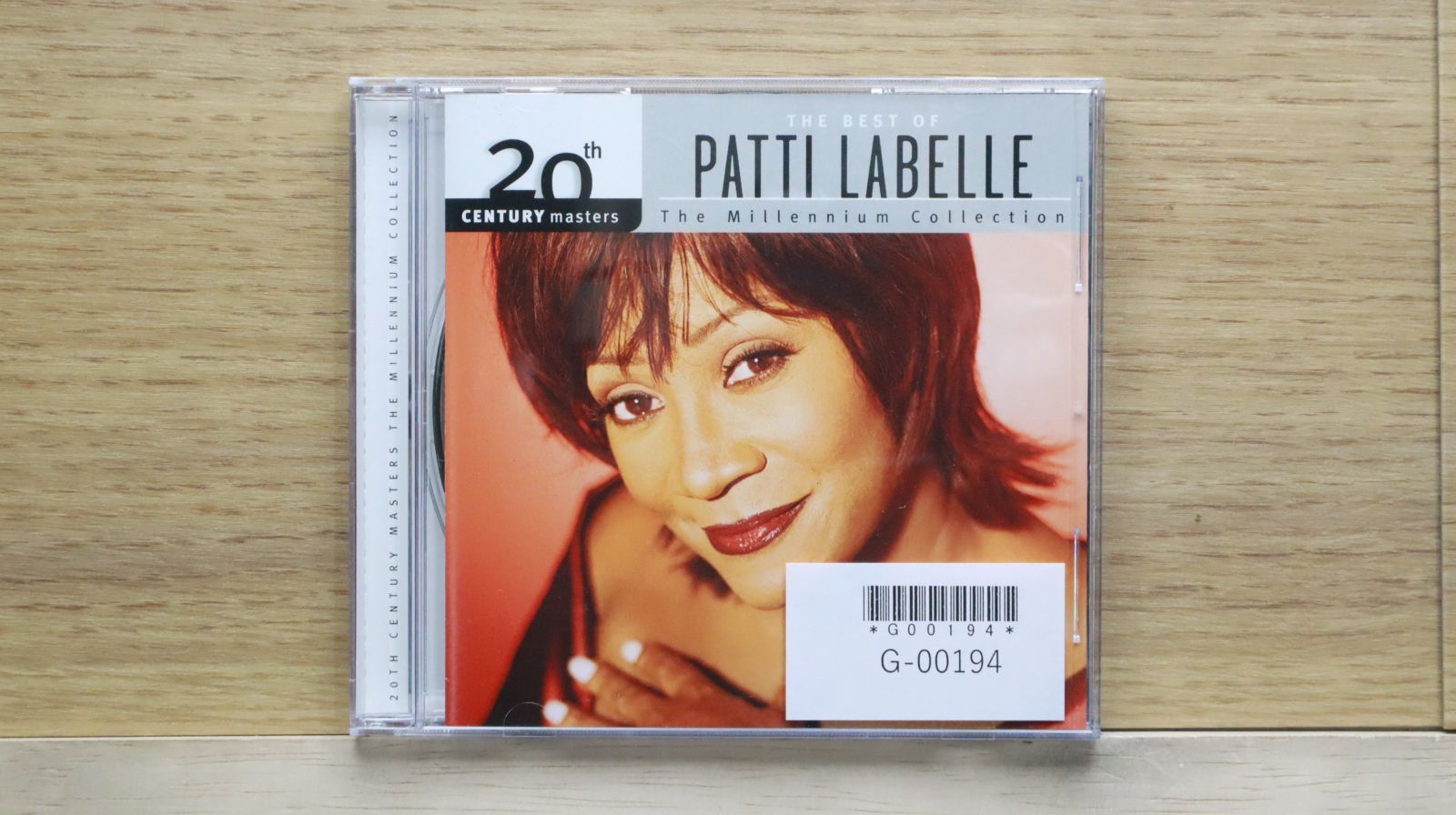 【中古】 The Best Of Patti Labelle 輸入盤 中古】 The Best Of Patti Labelle 輸入盤