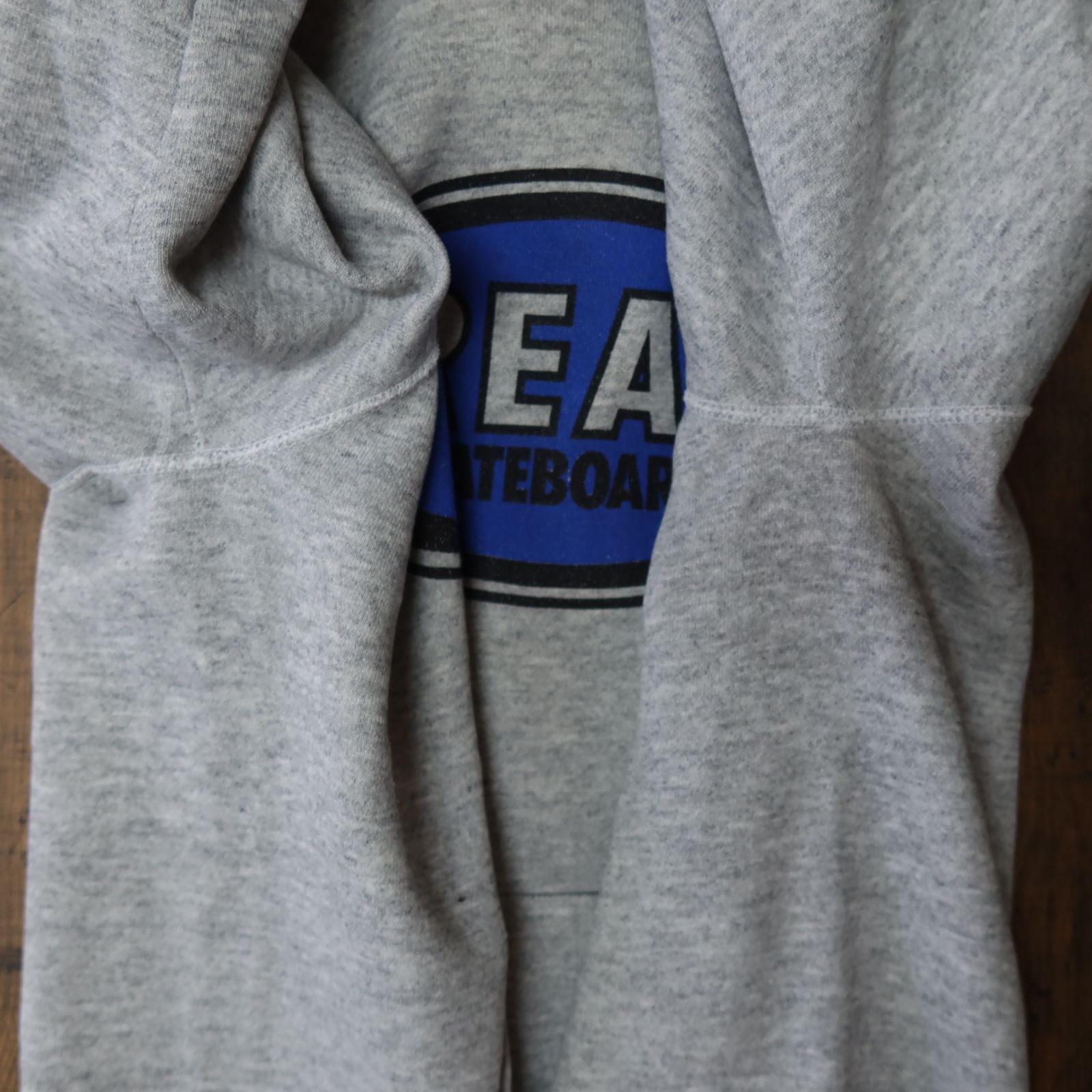 80s～ Vintage US古着☆REAL SKATEBOARDS リアルスケートボード