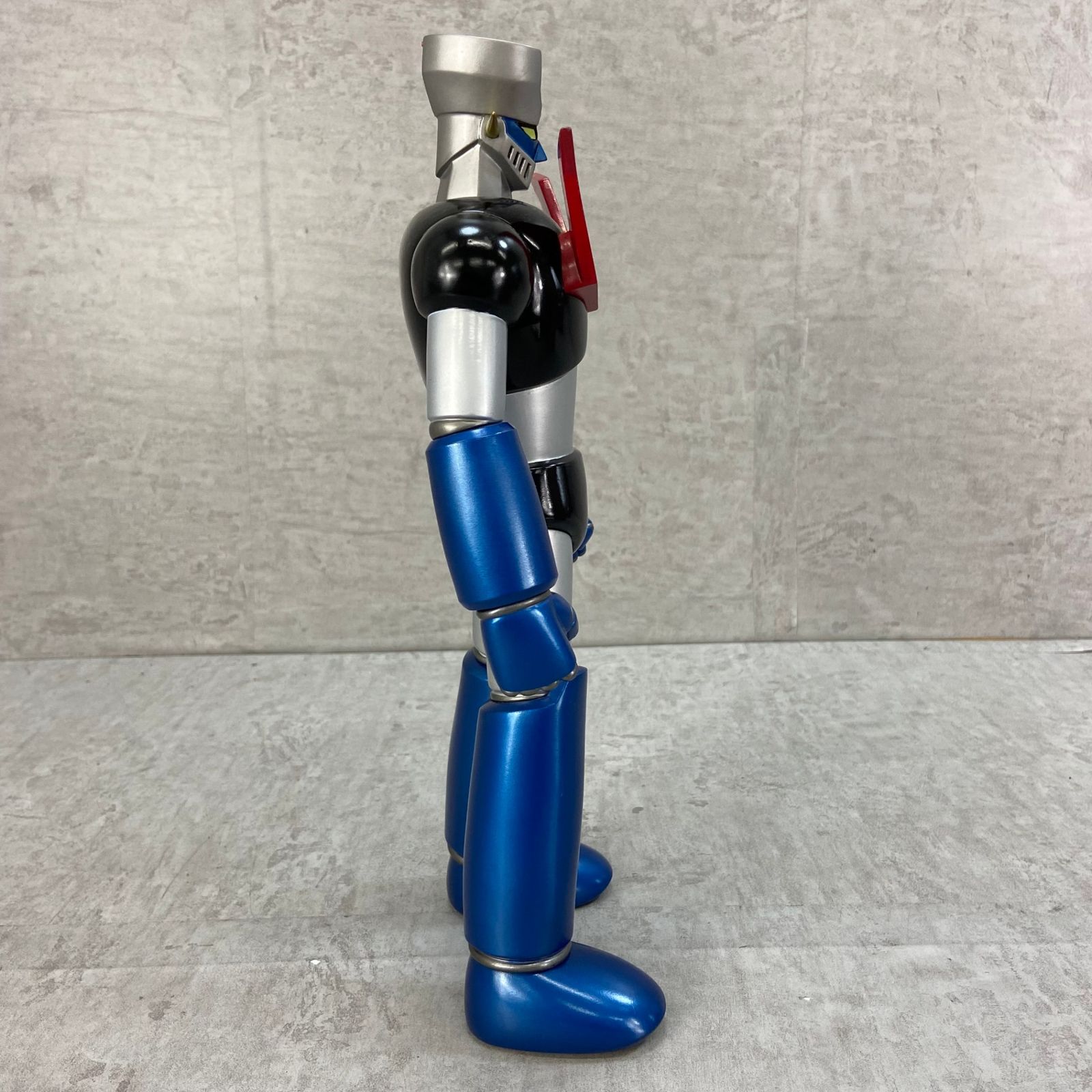 スーパーロボット烈伝