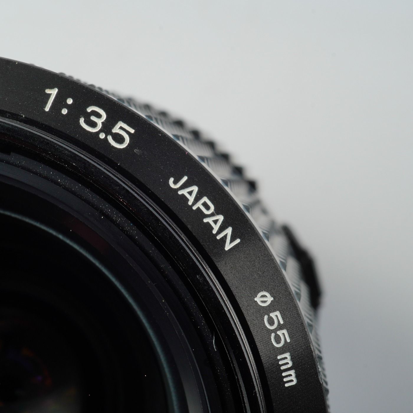  MINOLTA ミノルタ MD ZOOM 35 70 mm F 3 5 MACRO ズームレンズ レンズ(ズーム) カメラ