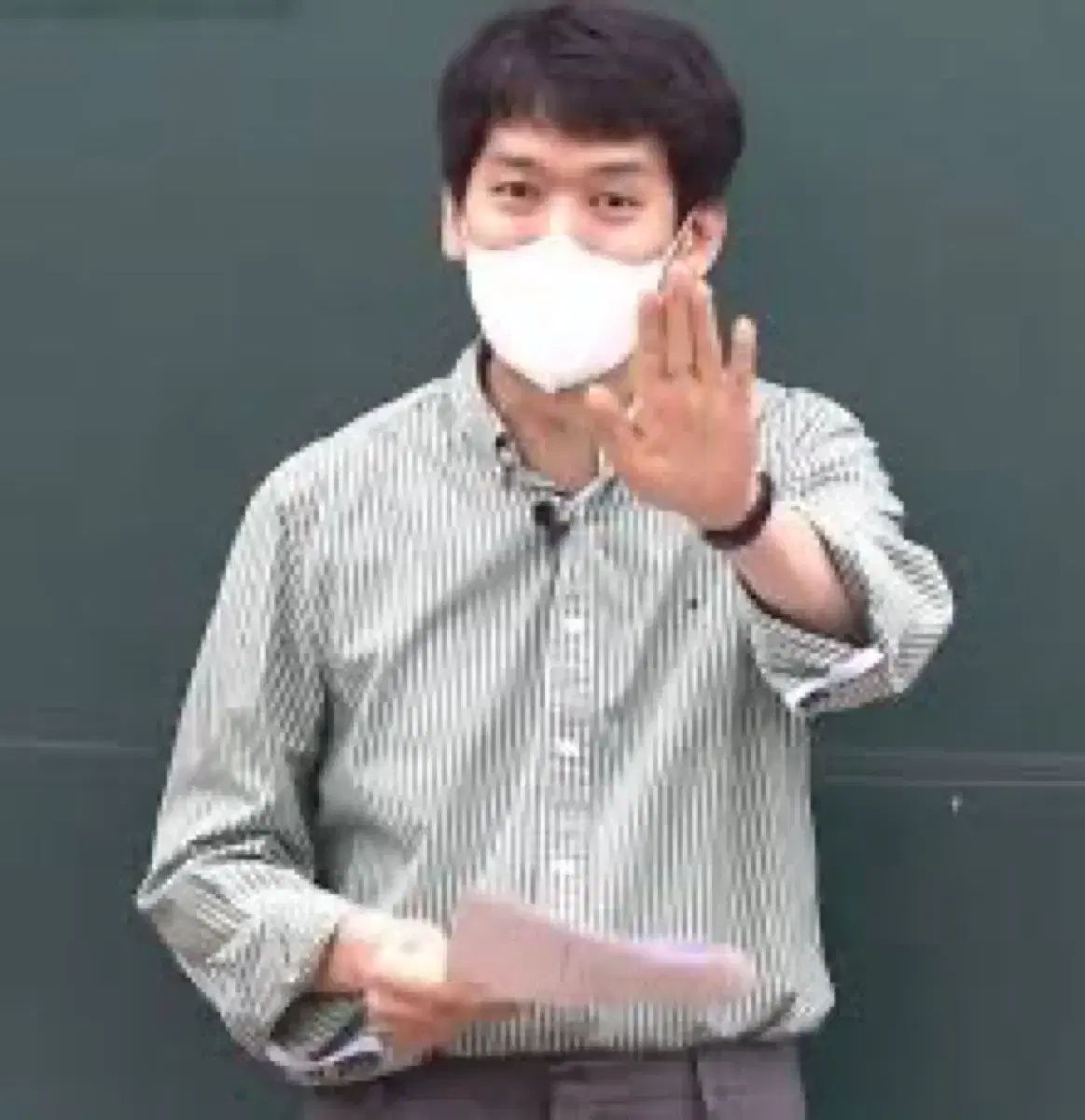 ハジャールジュース 科学 2 パーキング