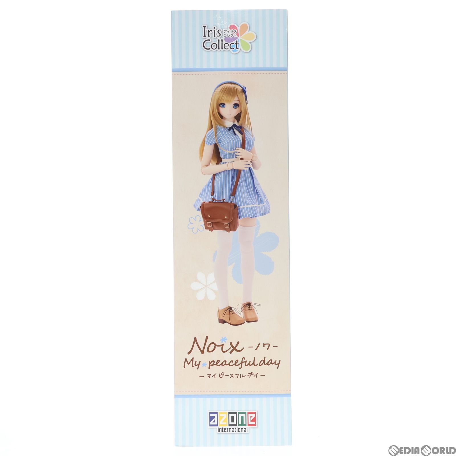 Iris Collect(アイリス コレクト) ノワ/My peaceful day 1/3 完成品 