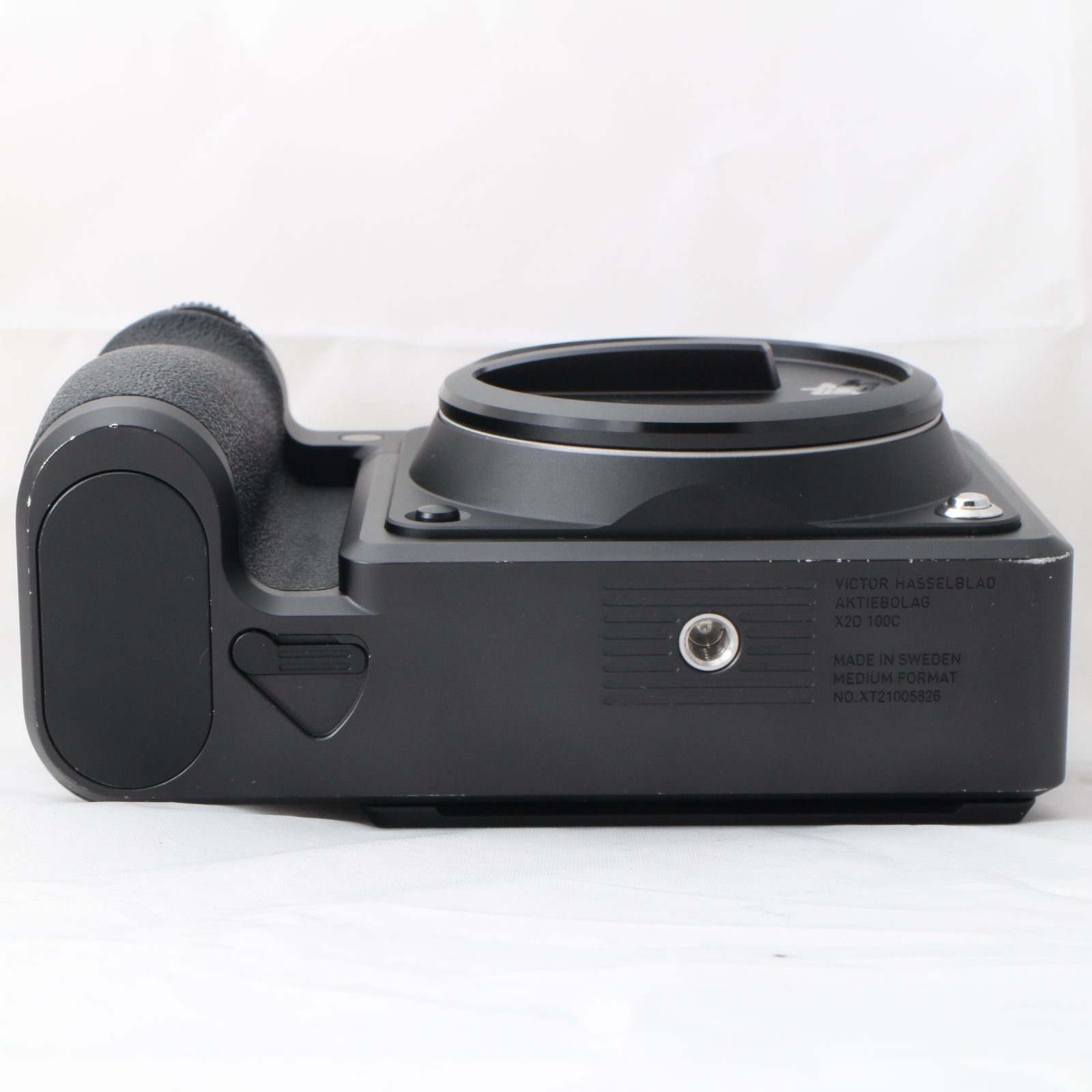 ☆良品☆ Hasselblad X2D 100C ハッセルブラッド ボディ ミラーレス 