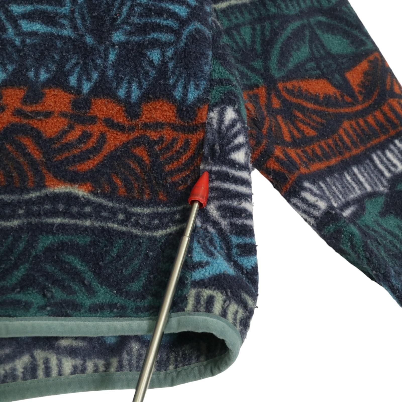 patagonia パタゴニア SYNCHILLA シンチラ スナップT フリース