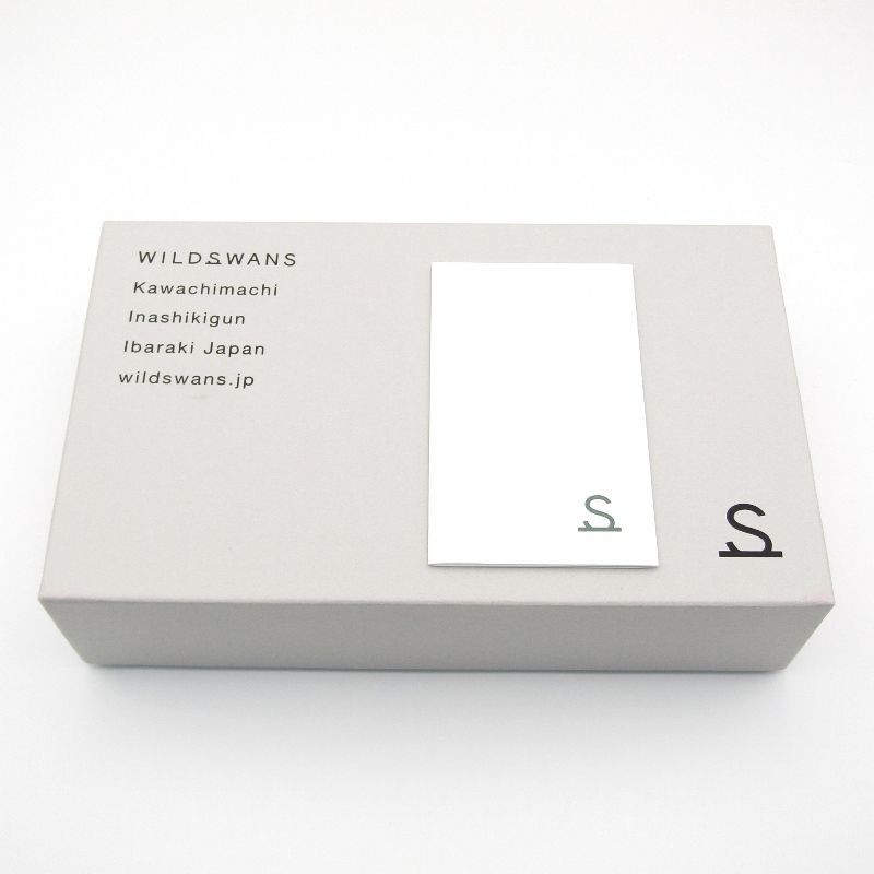 ワイルドスワンズ