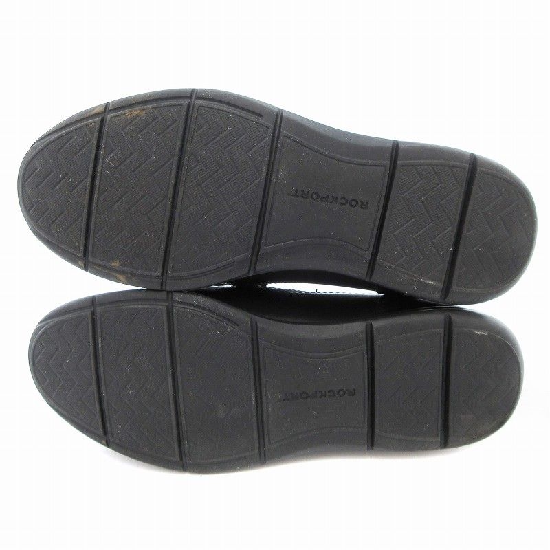 ROCKPORT カレン ベネチアン　★新品 ロックポート ROCKPORT カレン ベネチアン （ブラック