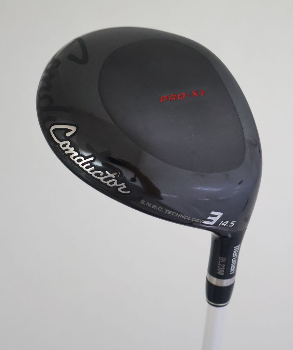 ○中古美品!マルマン CONDUCTOR☆コンダクター PRO-X2 ○中古美品!マルマン CONDUCTOR☆コンダクター PRO-X2