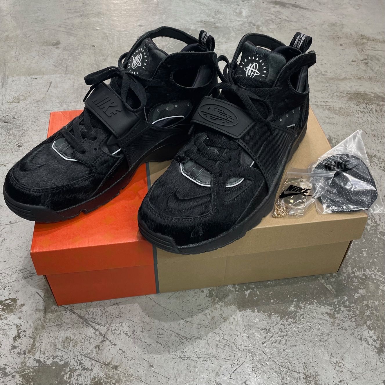 Corterz Nike air huarache コーデイズ ナイキ ハラチ Corterz Nike air huarache コーデイズ ナイキ ハラチ CORTEIZ x