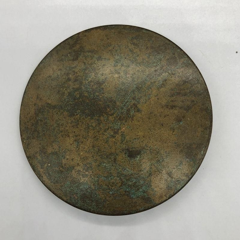 銅鏡 双竜円形瑞獣銅鏡 装飾品 現代工芸品 美術品 置物 銅鏡 双竜円形瑞獣銅鏡 装飾品 現代工芸品 美術品 置物 - メルカリ