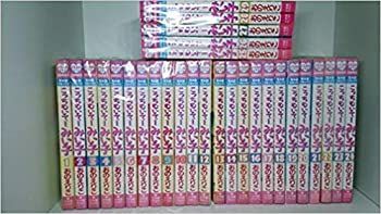 中古】こっちむいてみい子 1~35巻(ちゃおフラワーコミックス