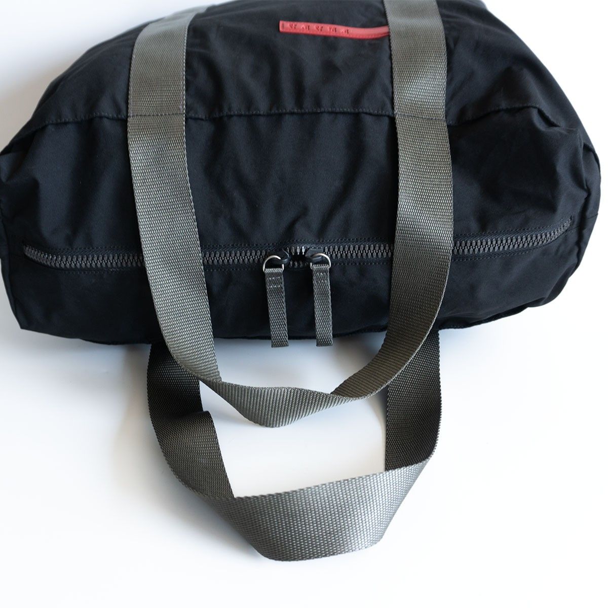 アーカイブ】PRADA SPORT【ナイロン トート バッグ】プラダ