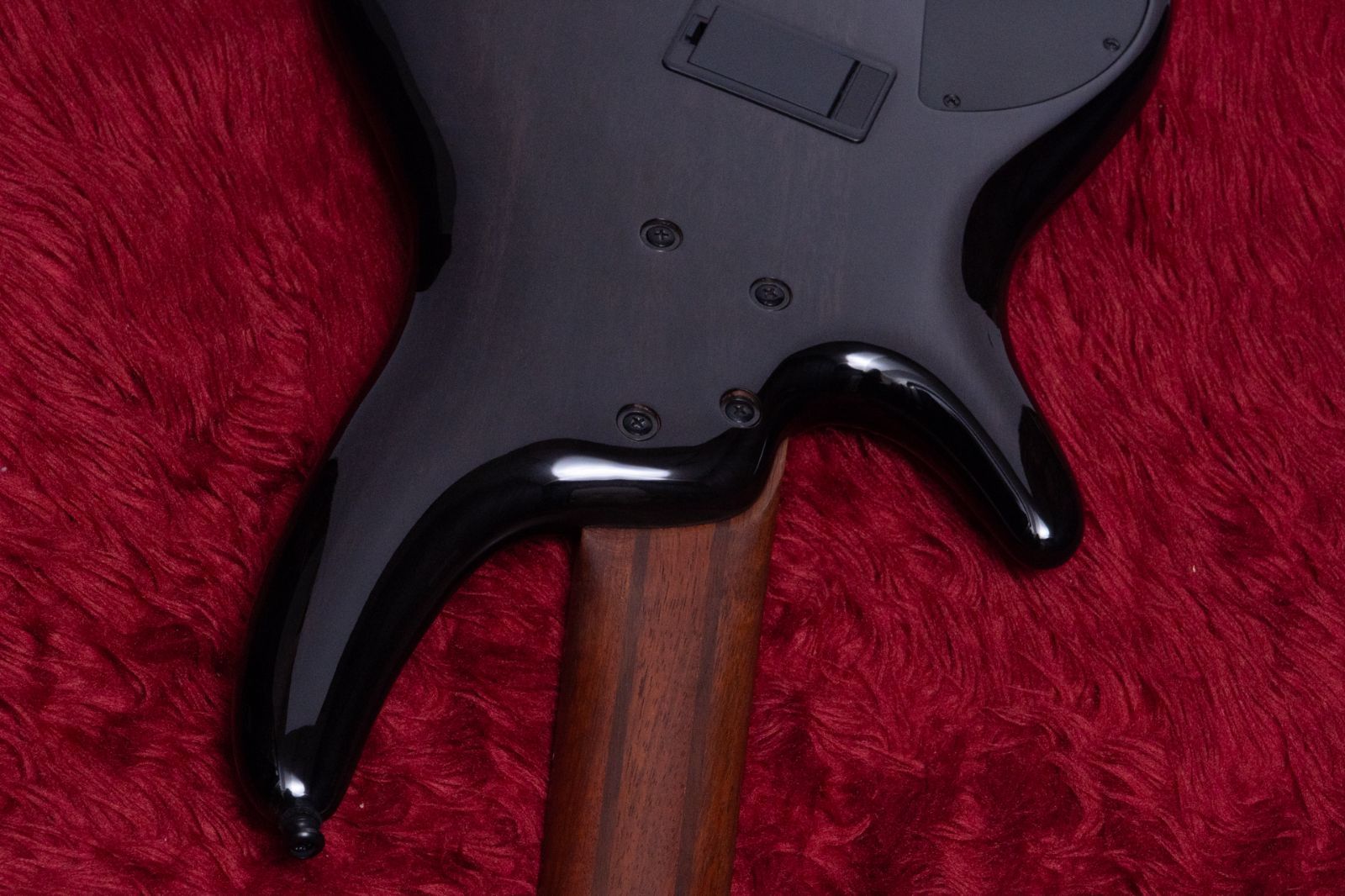 Ibanez |