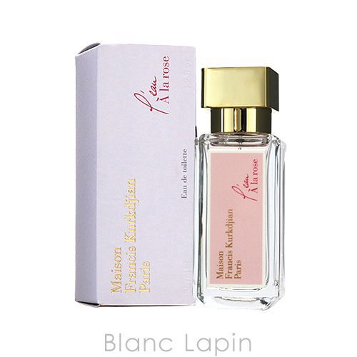 メゾンフランシスクルジャン Maison Francis Kurkdjian ローアラローズ EDT 35ml [608593]