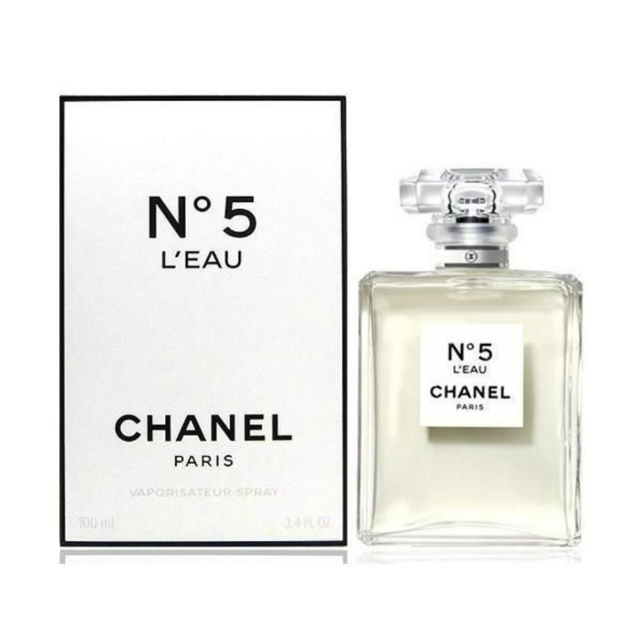 chanel no.5 香水 オードパルファム 100ml 公式通販