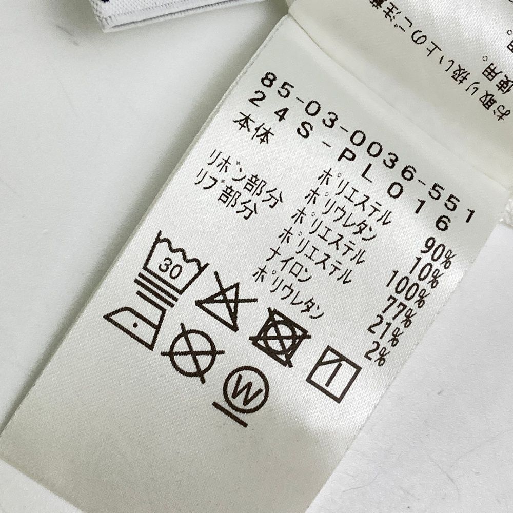 ビームスゴルフ モデル