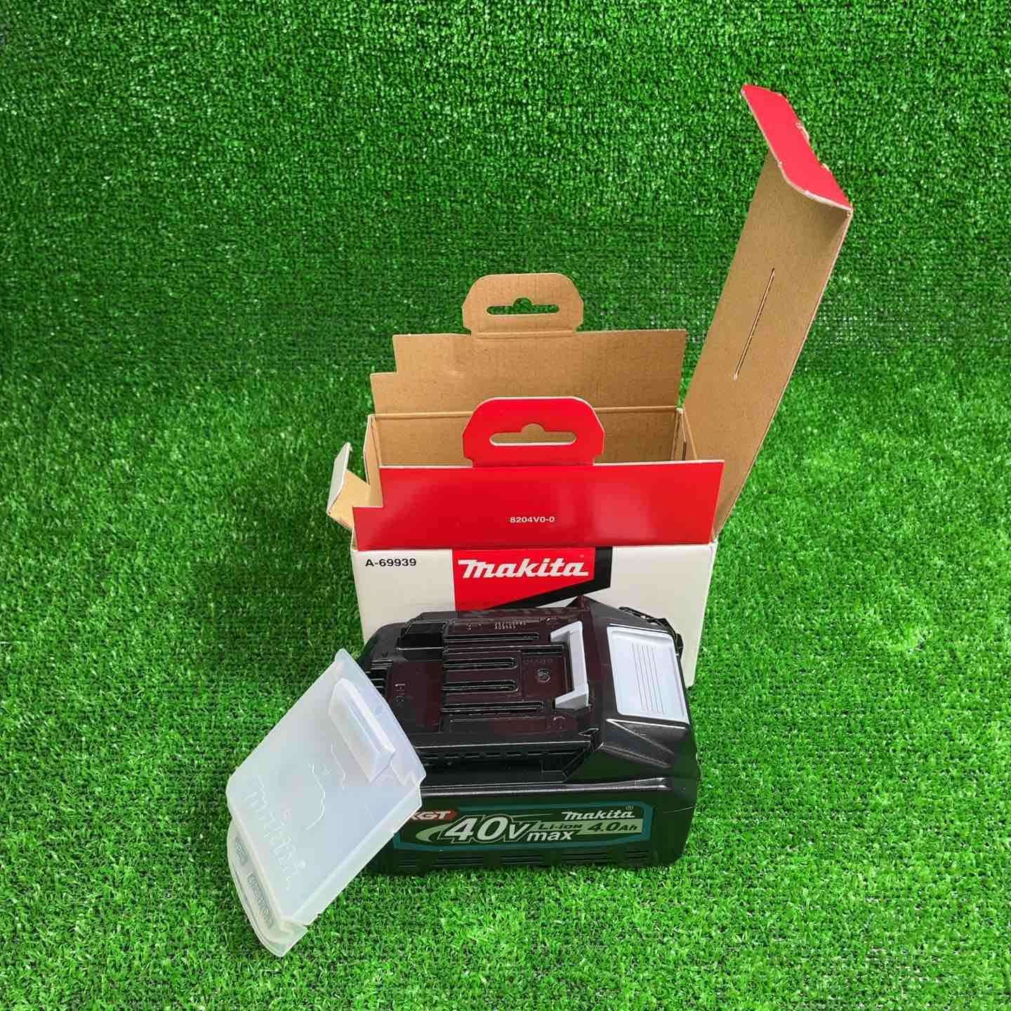 藤沢店 makita マキタ 純正 バッテリ BL4040 40Vmax 4.0Ah 5個セット 藤沢店