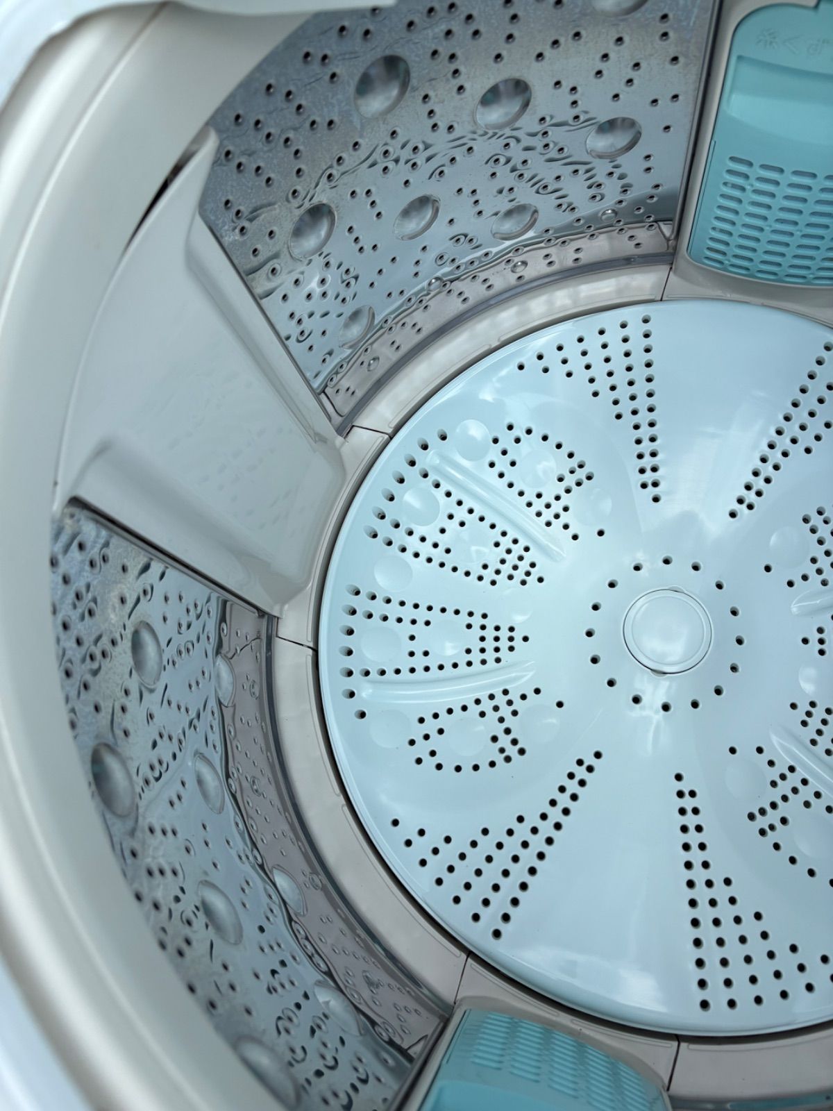 ビートウォッシュ BEAT