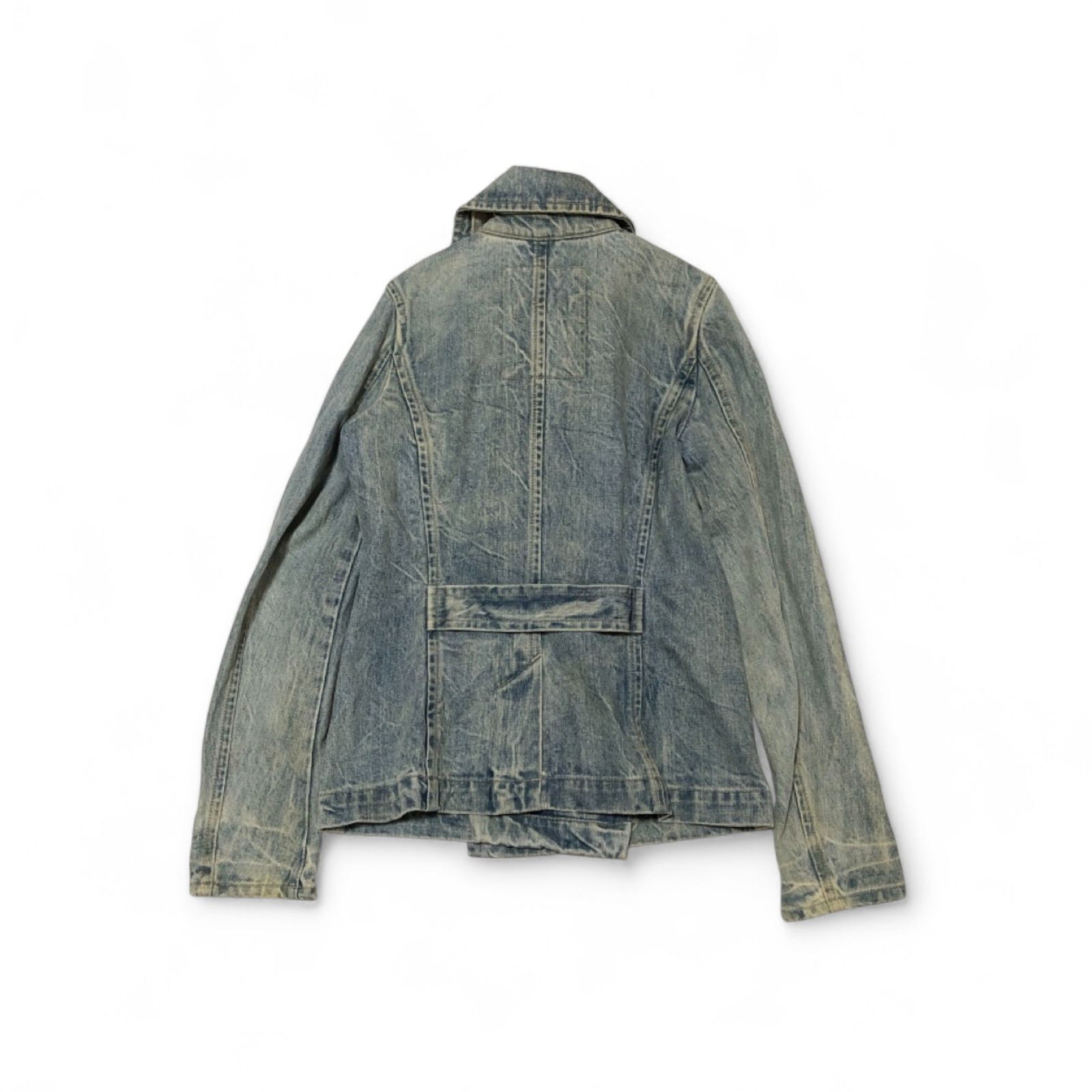 希少 DENIM & SUPPLY Ralph Lauren デニム&サプライ ラルフローレン