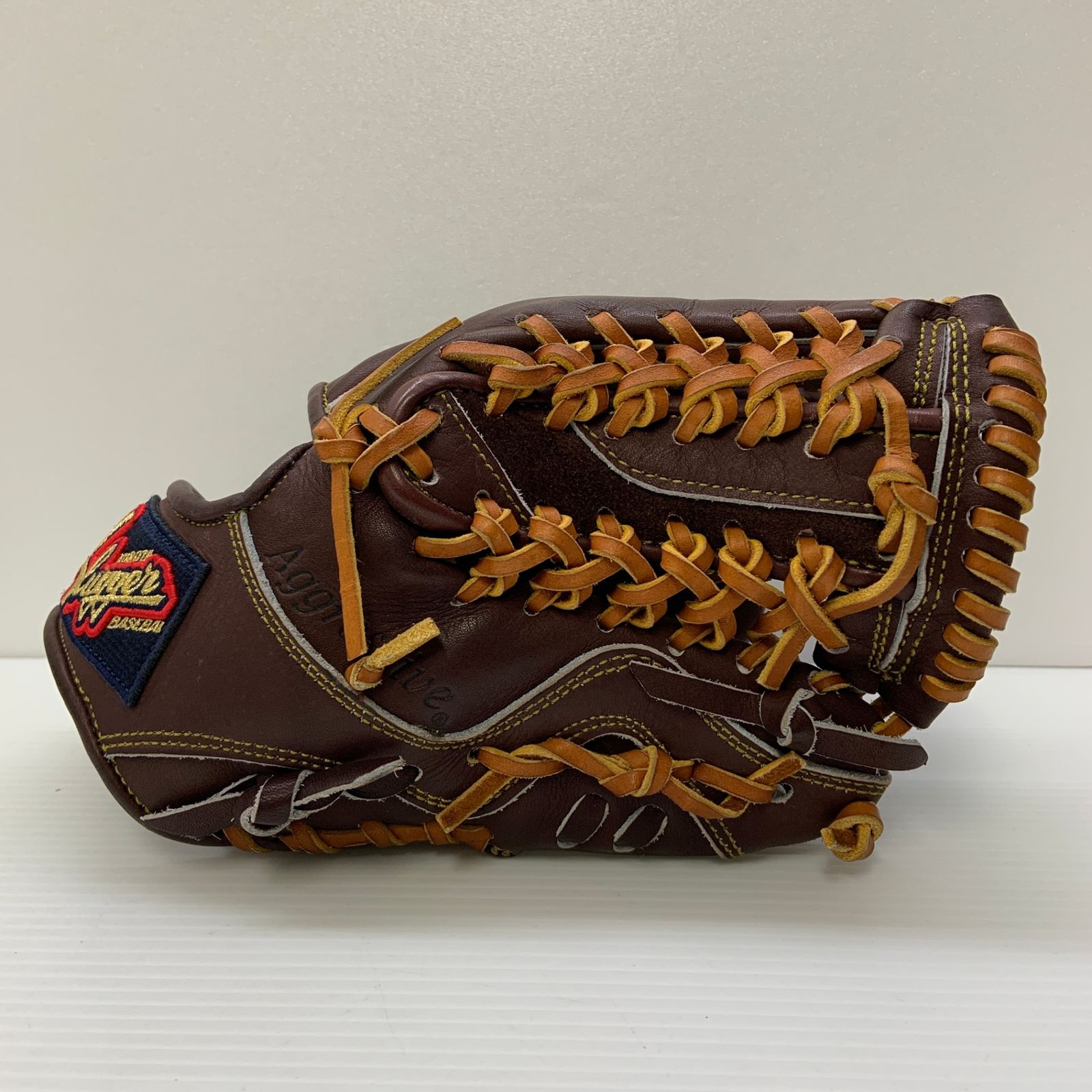 久保田スラッガー KUBOTA SLUGGER 軟式 大人 一般 内野手用 グローブ