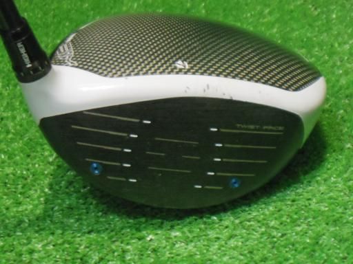 SIM ドライバー 9° レフティ 左利き 利き手:左利き用の