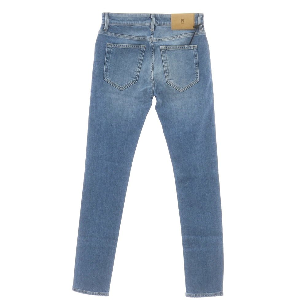 PT TORINO ピーティートリノ SWING コットン ストレッチ デニム PT TORINO DENIM【ピーティートリノデニム】デニムパンツ SWING