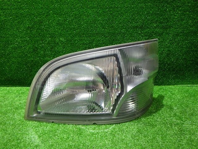 ハイゼット純正 LEDヘッドライト ハイゼット 左ヘッドライト 左