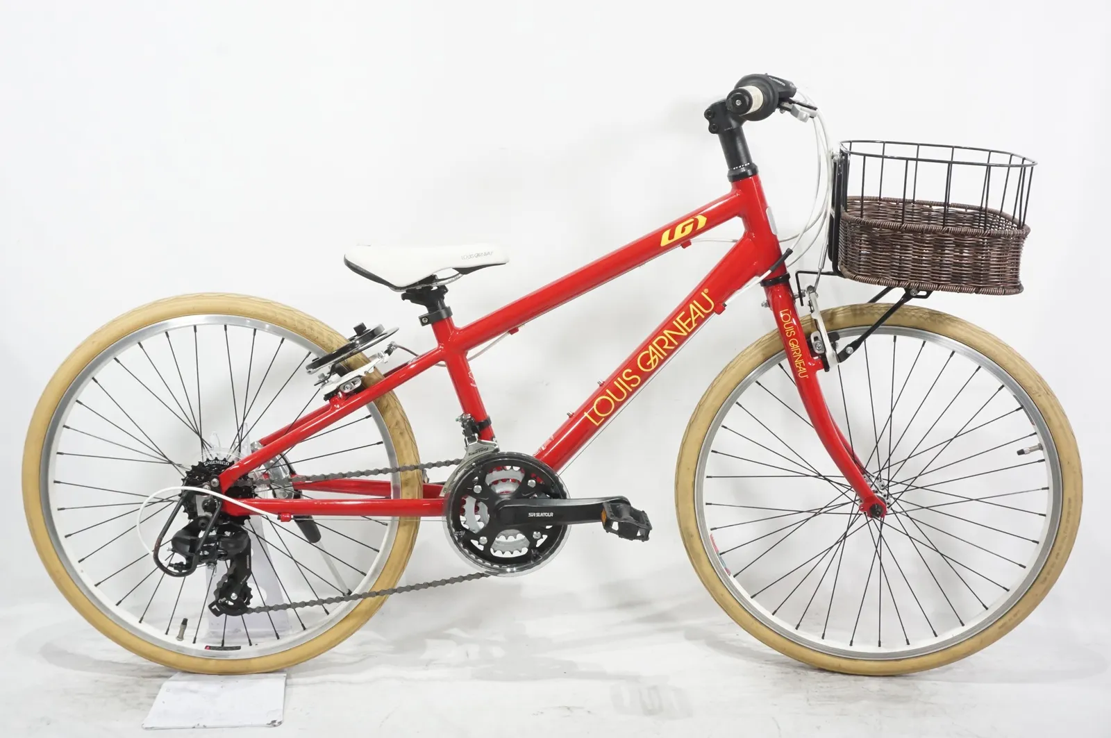 2026年最新】ルイガノ 中古 22の人気アイテム - メルカリ