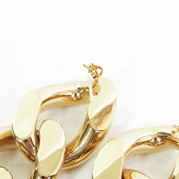 80%OFF 新品 エリザベッタフランキ ELISABETTA FRANCHI ピアス EOT1123 