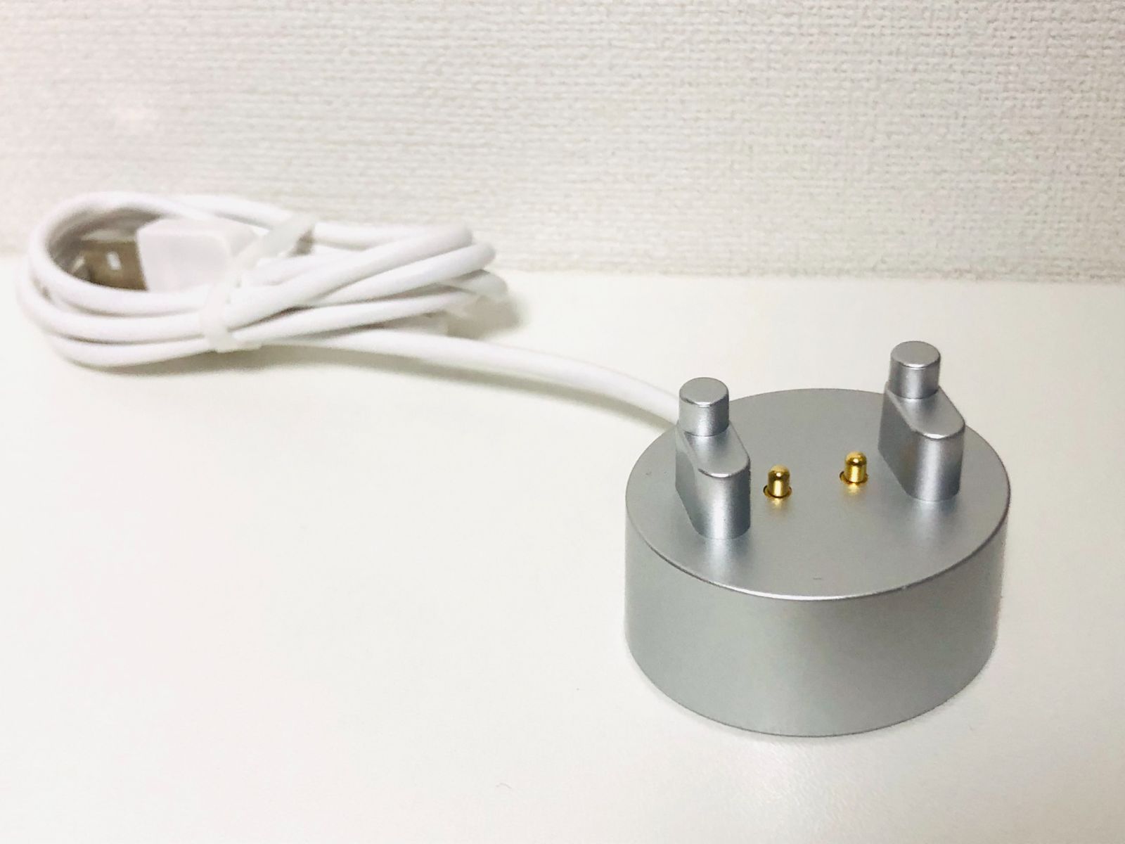 SALONIA サロニア スマートモイスチャーデバイス SL-0201 - メルカリ