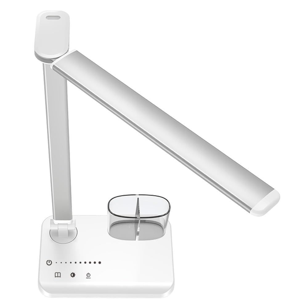 ⭐️美品⭐️学習机（LEDライト付き）⭐️