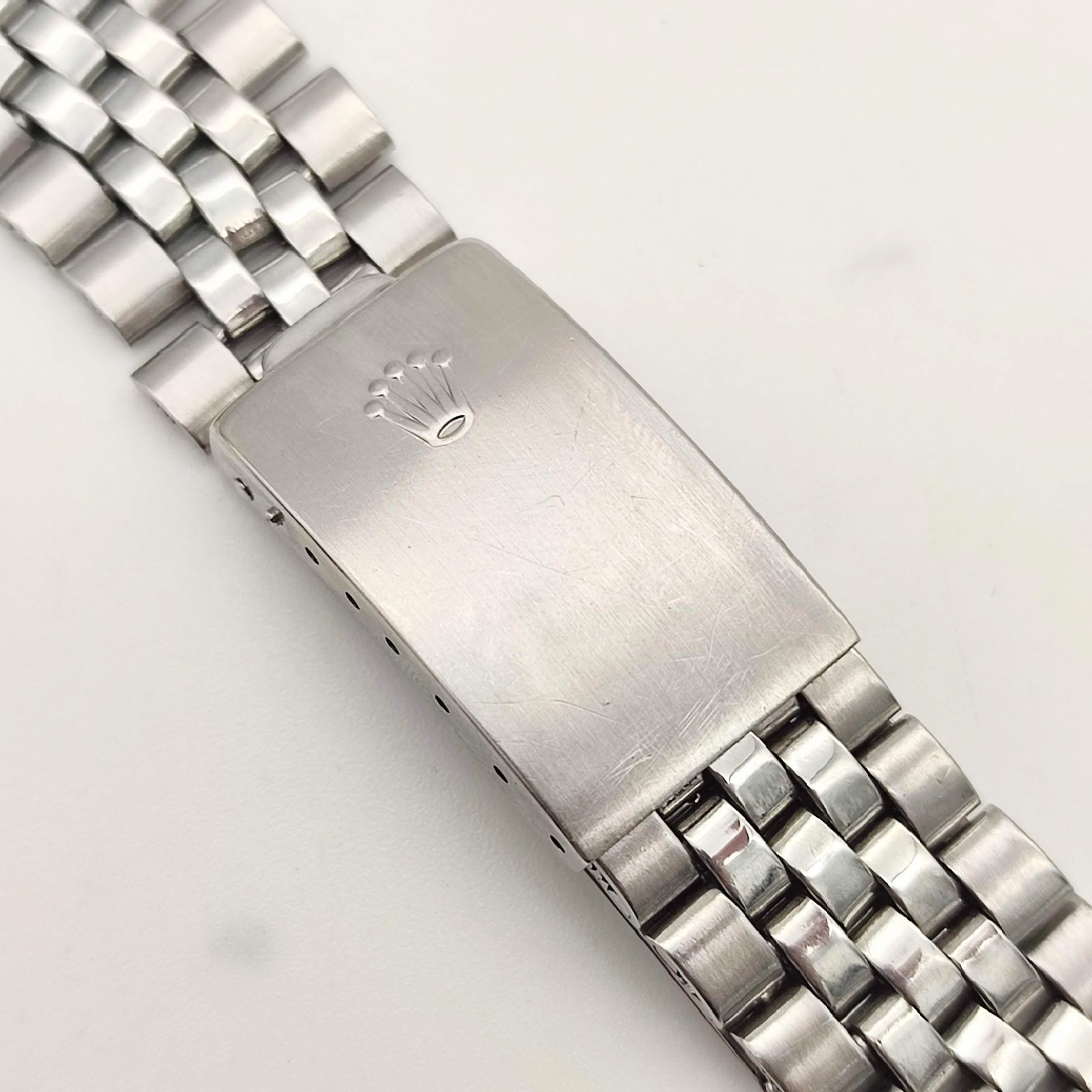 美品】ROLEX ロレックス ステンレスベルト ラグ幅20㎜ 62510H FF55 